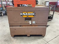 Knaack Storage Master