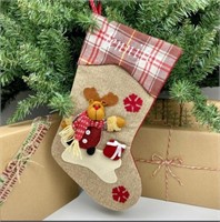 Christmas Stockings Personalized Embroidered,