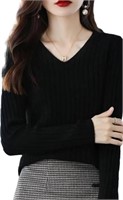 Fairweather Women Sweater Long Sleeve Top Knitted