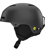 New - Outdoor Master MIPS Ski Helmet - Snowboard