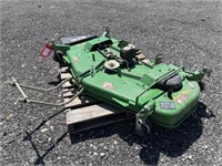 John Deere Mower Deck