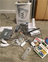 Nintendo Wii