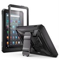 colour may vary - All-New Kindle Fire 7 Tablet Cas