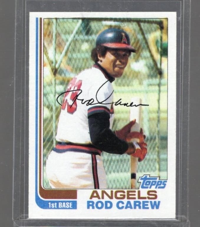Weekly Sports Card Auction #7 Tuesday Special Edition!