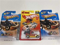 New die cast collectible cars.