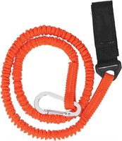 2 Packs of Kayak Paddle Lanyard, Kayak Paddle Leas