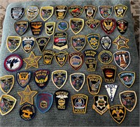 1st Responder Badges
