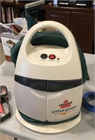 Bissell Little Green Pro Heat