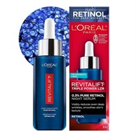 L'Oreal Paris Revitalift Triple Power LZR Retinol