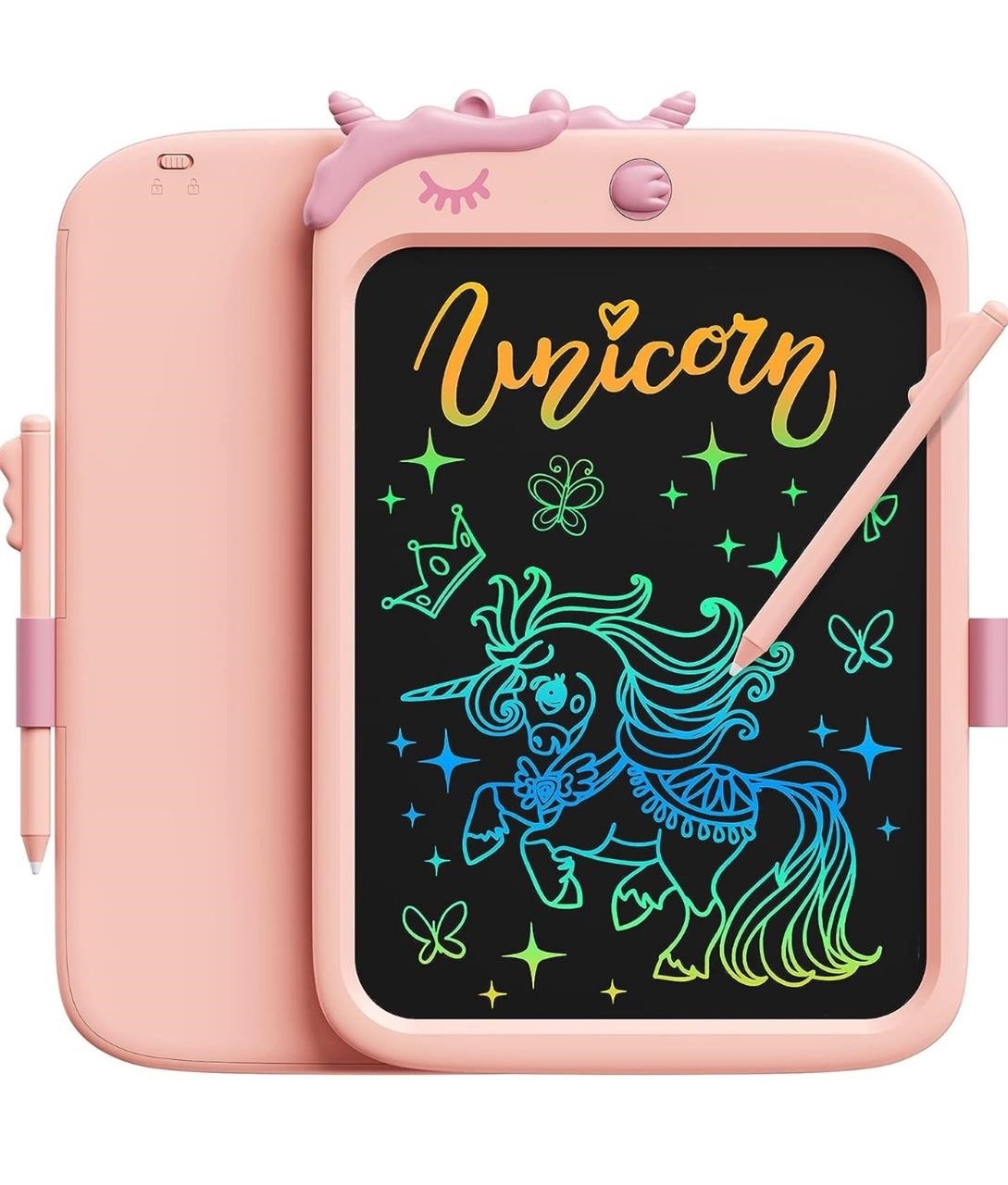 $31 10" LCD Writing Tablet Kids