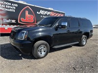 2007 GMC Yukon Denali