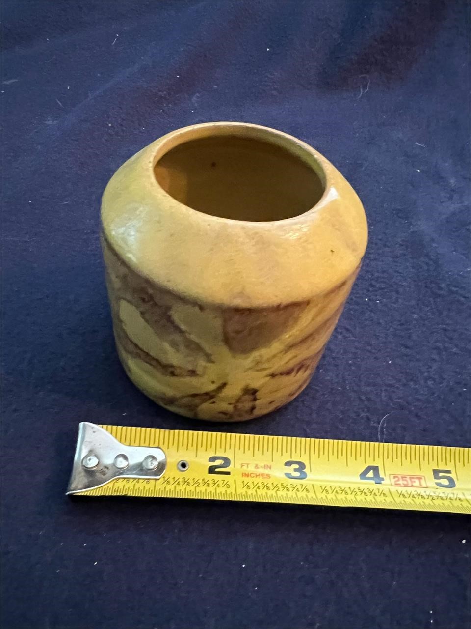 Handmade Cup/vase