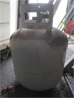 20lb Propane Cylinder