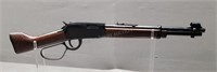 * Henry Arms .22cal Lever Action Rifle