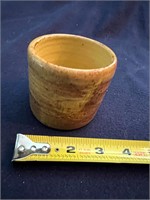 Handmade small bowl/cup