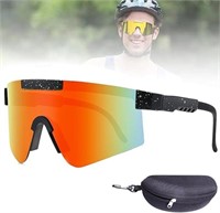 Polarized Sunglasses for Men and Women, TAC Cool G
