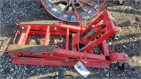 Big Red 1500 lb. Cycle Jack