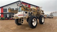 1996 Tyler / Patriot 4WD Self Propelled Sprayer