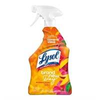 3 pack - Lysol All-Purpose Cleaner, Sanitizing and