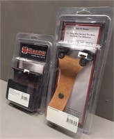 2 - Galco Holster Accessories