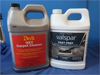 Valspar Fast Prep Surface Cleaner, Do-it Oxy