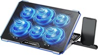 NEW $36 ICE COOREL Laptop Cooling Pad