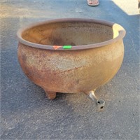 Vintage Separated Bowl
