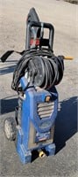 Ford 1800 PSI Electric Pressure Washer