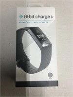 Fitbit Charge 3  (Small band)