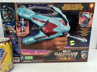 Marvel Guardians of the Galaxy Galactic 2-in-1