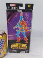 Marvel Guardians of the Galaxy Yondu figure