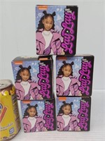 5 That girl Lay Lay super slayin' mini figure new