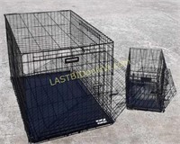 Pet Cages