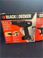 Black-n-Decker Drill