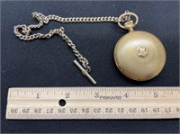 Sensenich Swiss Eisenstadt 17 Jewels Pocket Watch