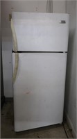 Used Refrigerator 29x37x66"