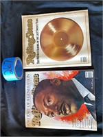 Rolling Stone - Martin Luther King JR, 100 Best Al