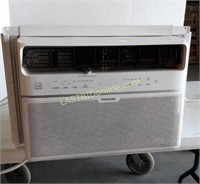 Toshiba Air Conditioner