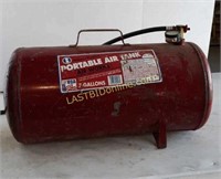 Air Tank