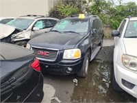 2003 GMC ENVOY XL