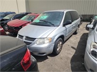 2005 DODGE GRAND CARAVAN