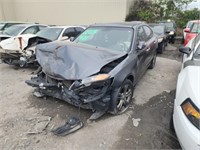 2009 KIA OPTIMA *SALVAGE*