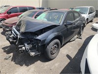 2012 DODGE AVENGER *SALVAGE*