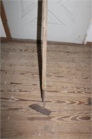 Hoe Yard Tool