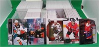 5x Complete Hockey Sets 2017-18 Team Canada +