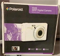 Polaroid Digital Camera 16MP