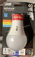 Feit Electric 60W LED Bulb GU24