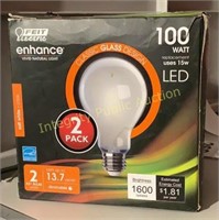 Feit Electric 100W LED Bulb