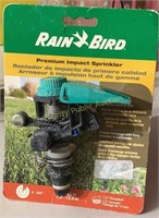 Rain Bird Impact Sprinkler