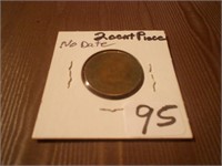 2-Cent Piece